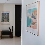Tarlowska - Free Parking - Near Castle, Main Square & River - 3 Bedroom, Loggia, 2xtv 4k 크라쿠프