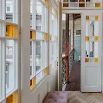 Tarlowska - Free Parking - Near Castle, Main Square & River - 3 Bedroom, Loggia, 2xtv 4k 아파트
