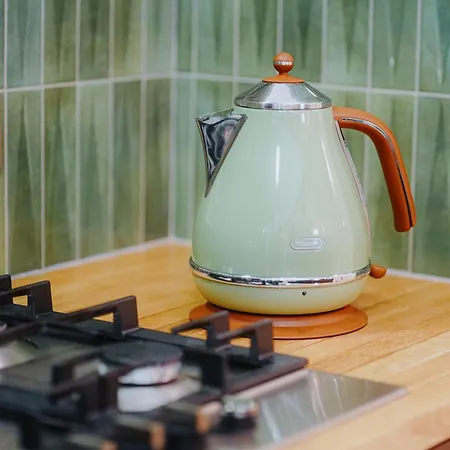 Tarlowska - Free Parking - Near Castle, Main Square & River - 3 Bedroom, Loggia, 2xtv 4k