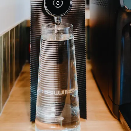 Tarlowska - Free Parking - Near Castle, Main Square & River - 3 Bedroom, Loggia, 2xtv 4k Апартаменты