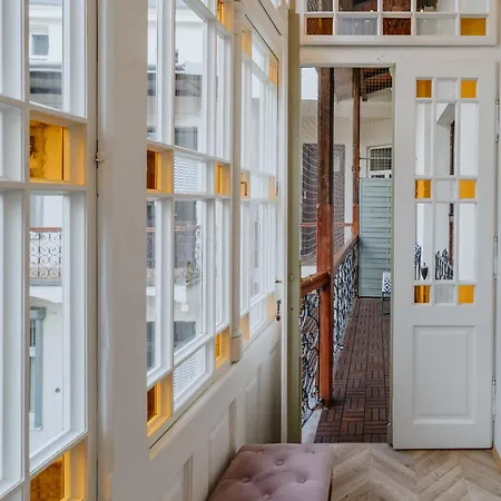 Tarlowska - Free Parking - Near Castle, Main Square & River - 3 Bedroom, Loggia, 2xtv 4k Апартаменты