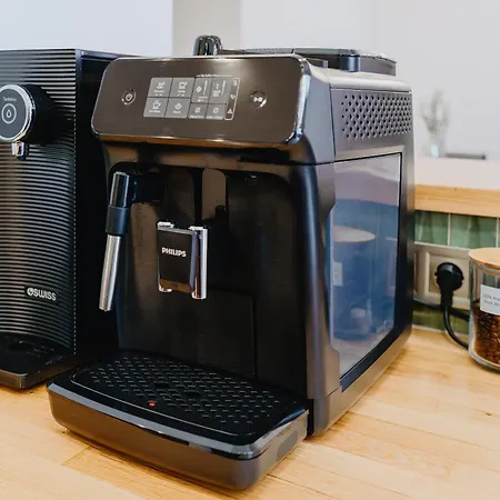 Tarlowska - Free Parking - Near Castle, Main Square & River - 3 Bedroom, Loggia, 2xtv 4k Апартаменты Краков