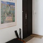 Tarlowska - Free Parking - Near Castle, Main Square & River - 3 Bedroom, Loggia, 2xtv 4k