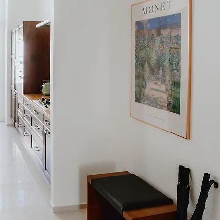公寓 Tarlowska - Free Parking - Near Castle, Main Square & River - 3 Bedroom, Loggia, 2xtv 4k *